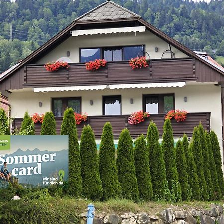 Hotel Pruggererhof Пругерн Екстериор снимка