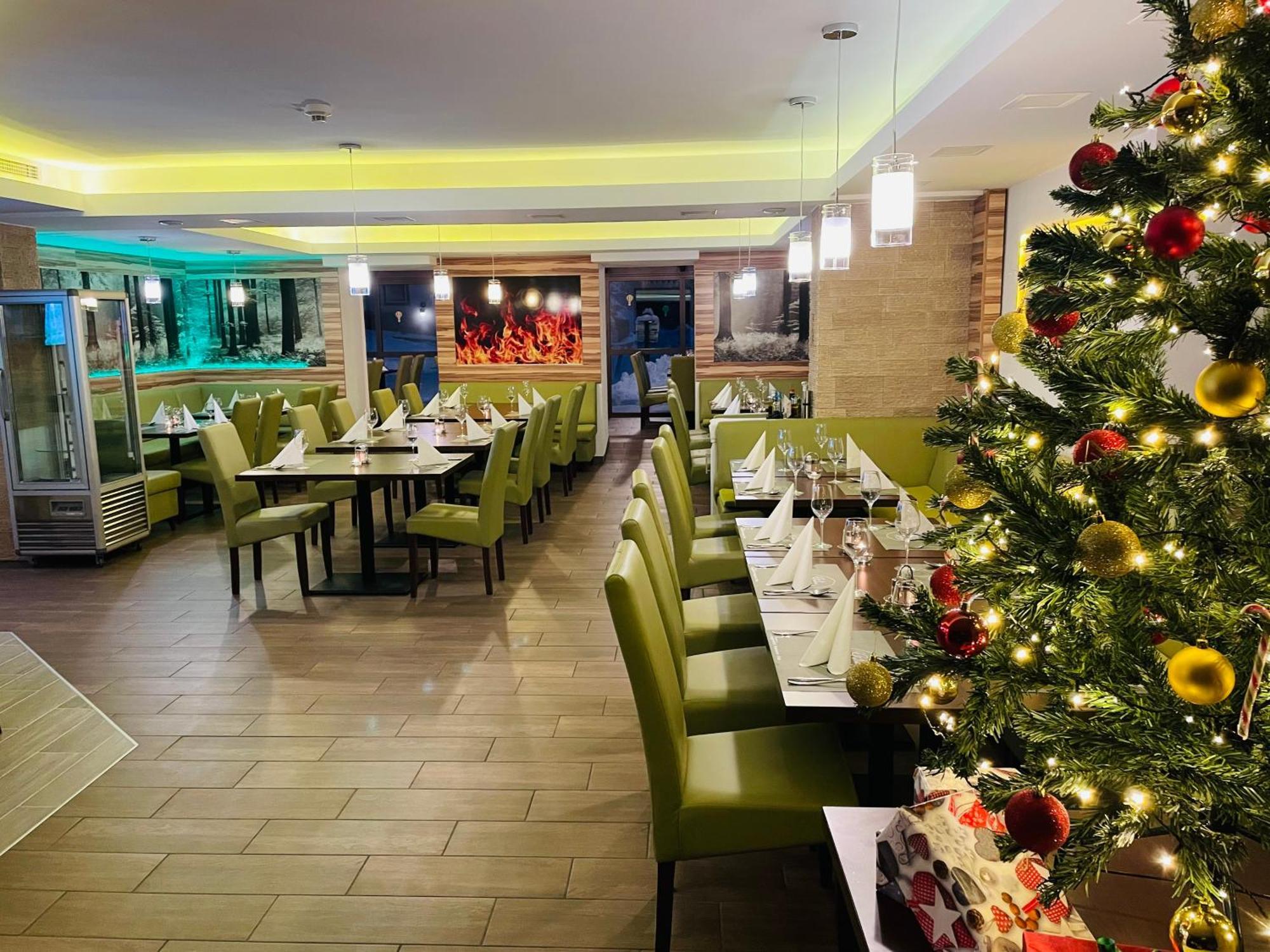 Hotel Pruggererhof Пругерн Екстериор снимка