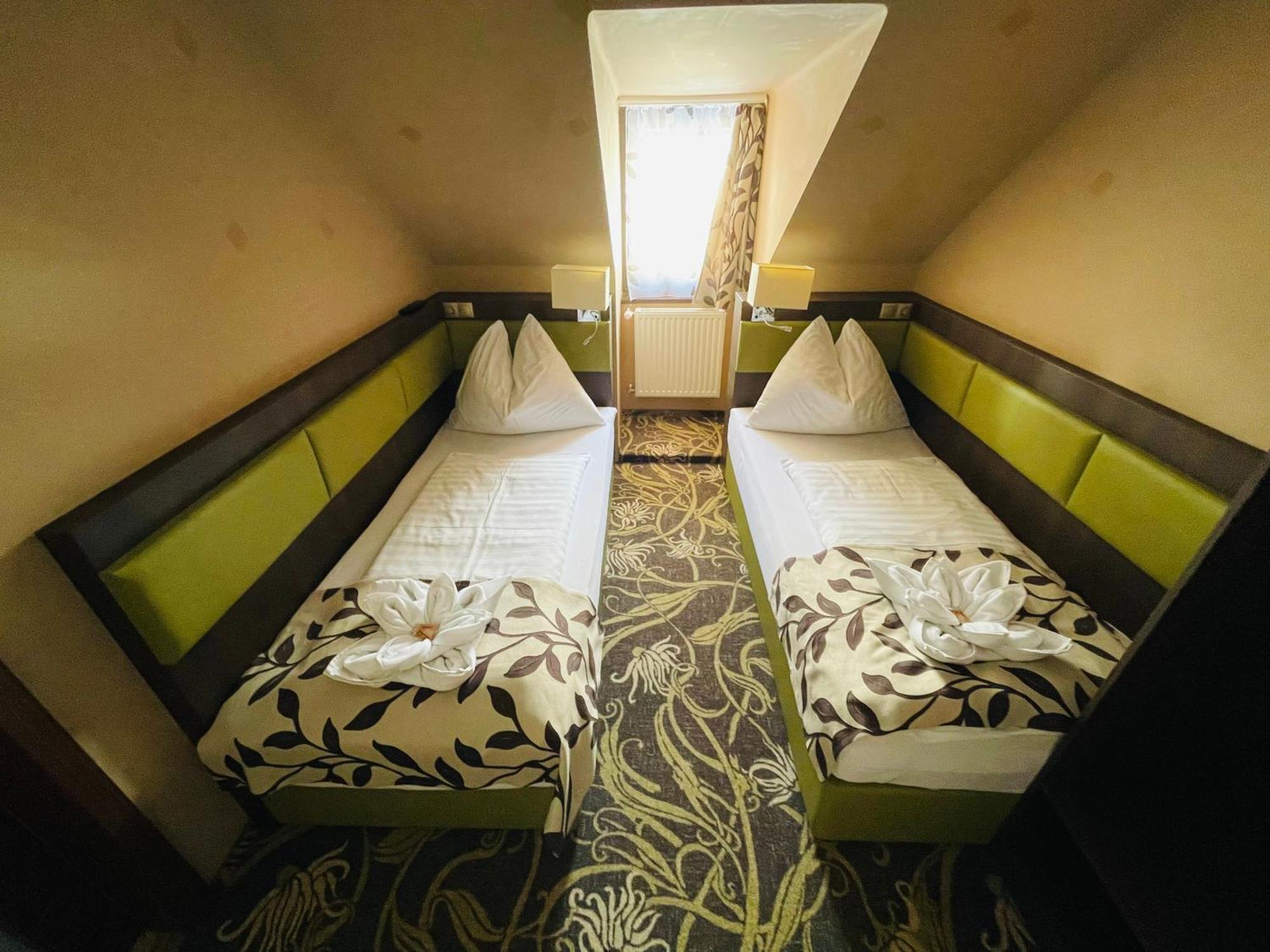 Hotel Pruggererhof Пругерн Екстериор снимка