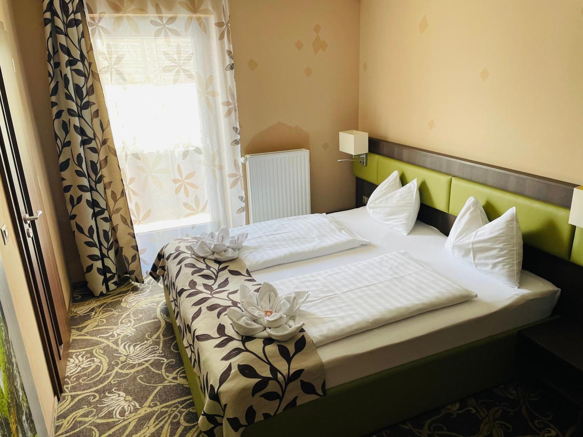 Hotel Pruggererhof Пругерн Екстериор снимка