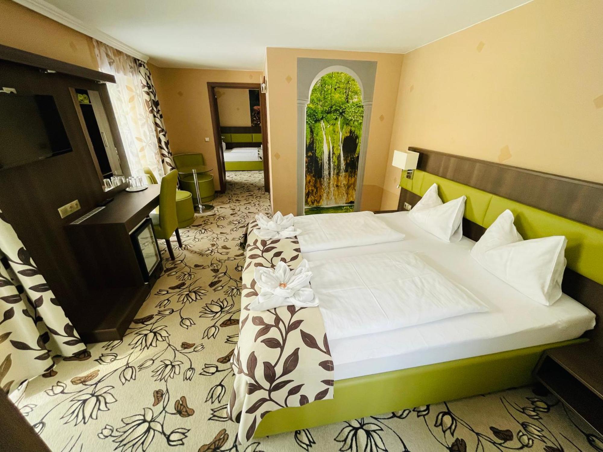 Hotel Pruggererhof Пругерн Екстериор снимка