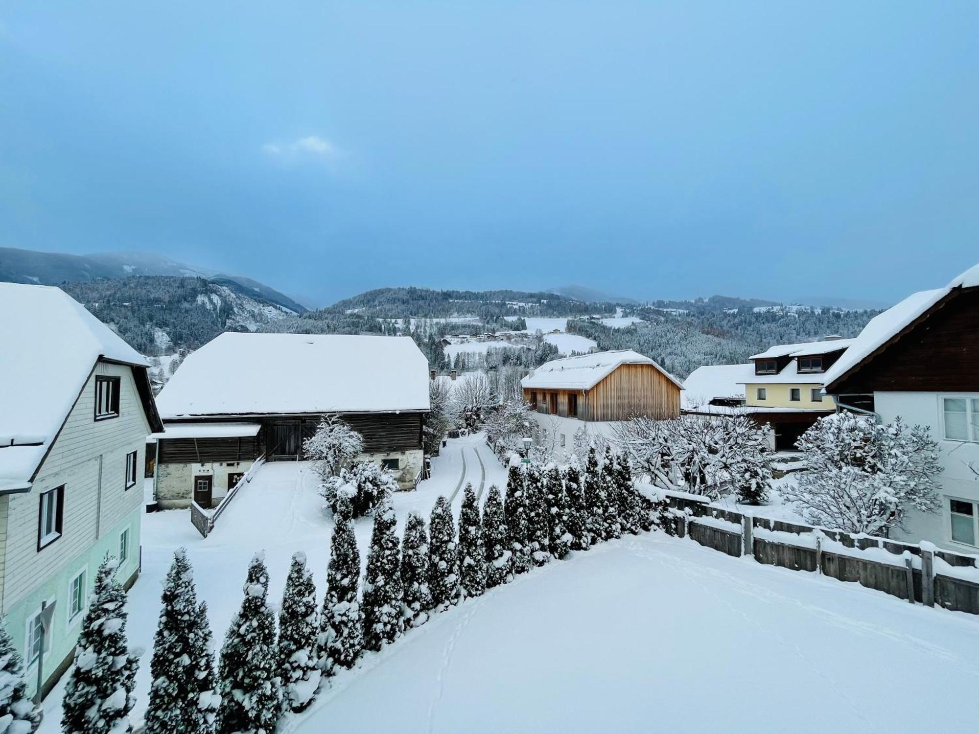 Hotel Pruggererhof Пругерн Екстериор снимка