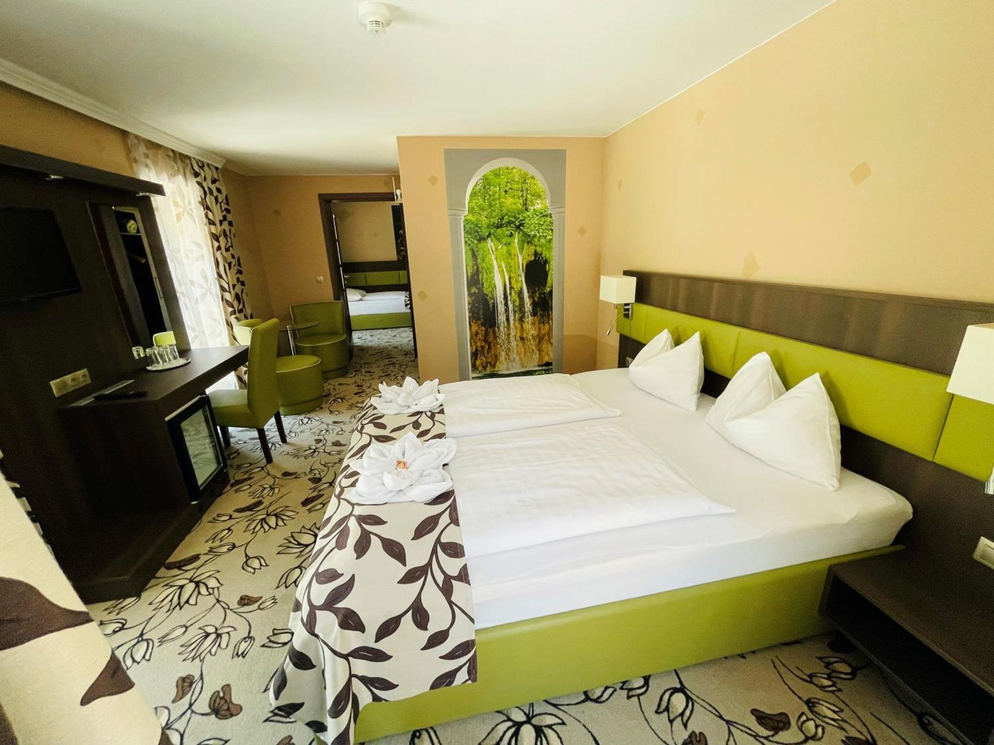 Hotel Pruggererhof Пругерн Екстериор снимка