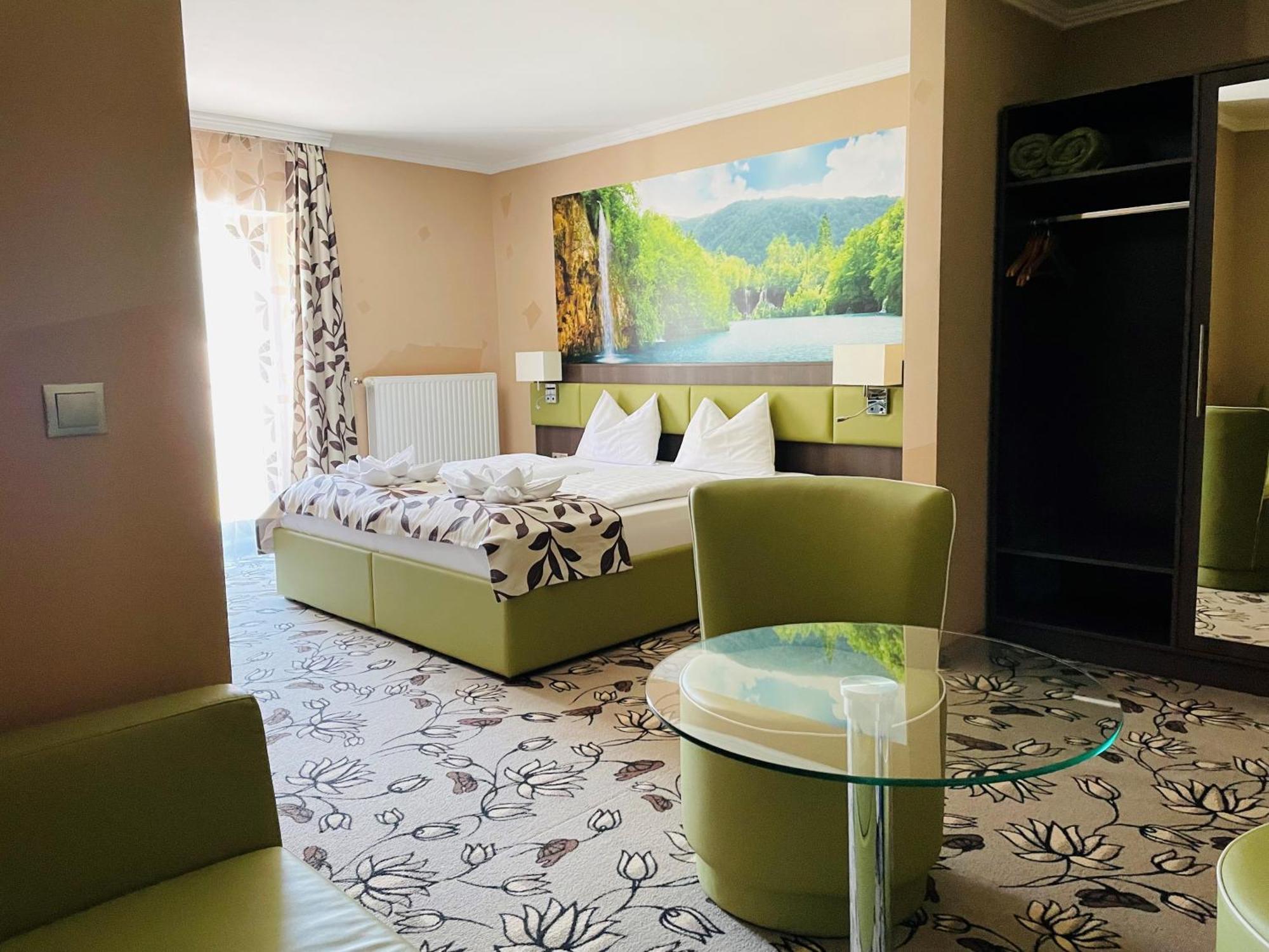 Hotel Pruggererhof Пругерн Екстериор снимка