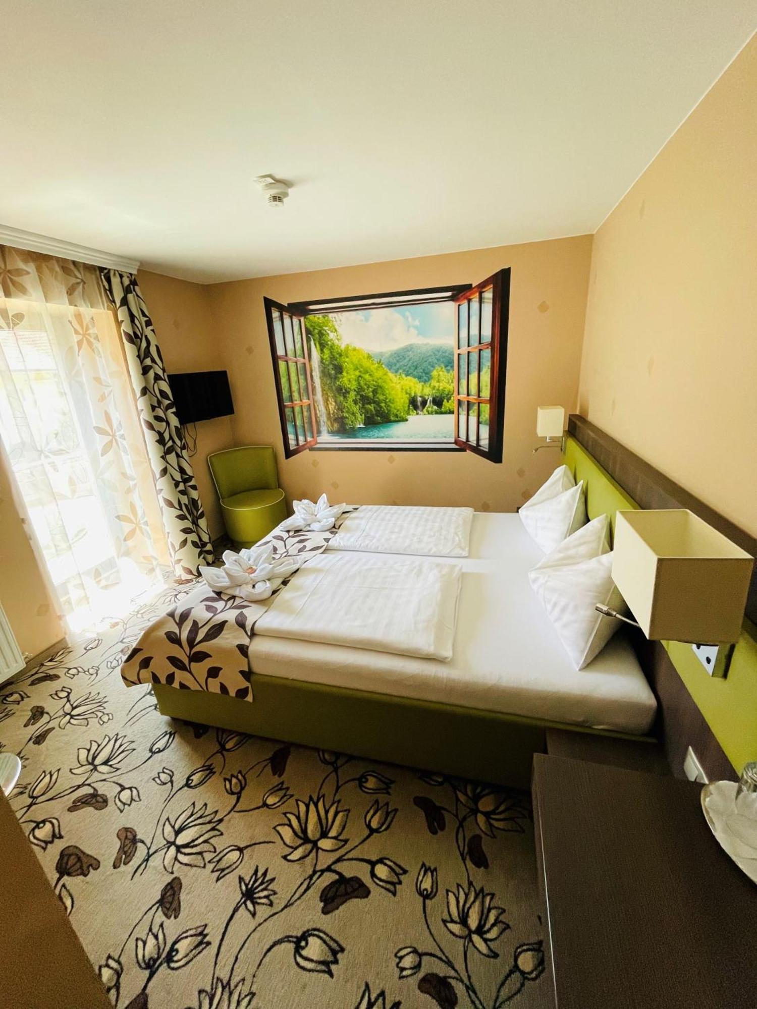 Hotel Pruggererhof Пругерн Екстериор снимка