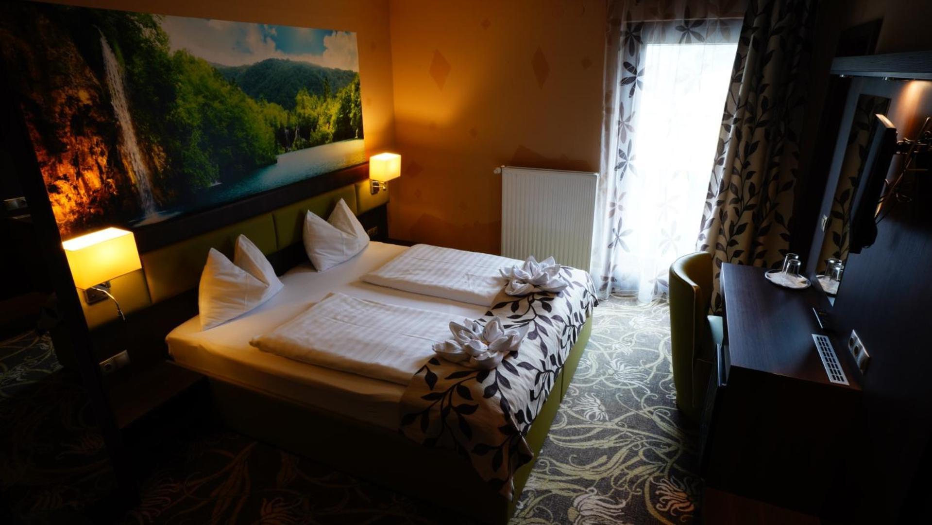 Hotel Pruggererhof Пругерн Екстериор снимка