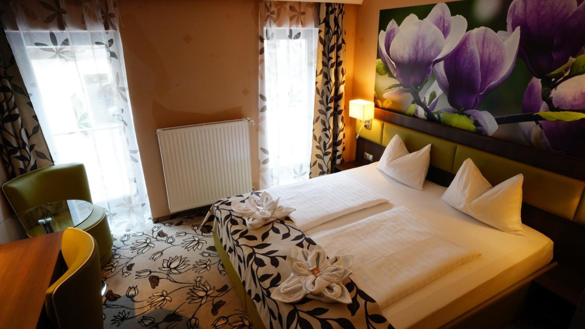 Hotel Pruggererhof Пругерн Екстериор снимка