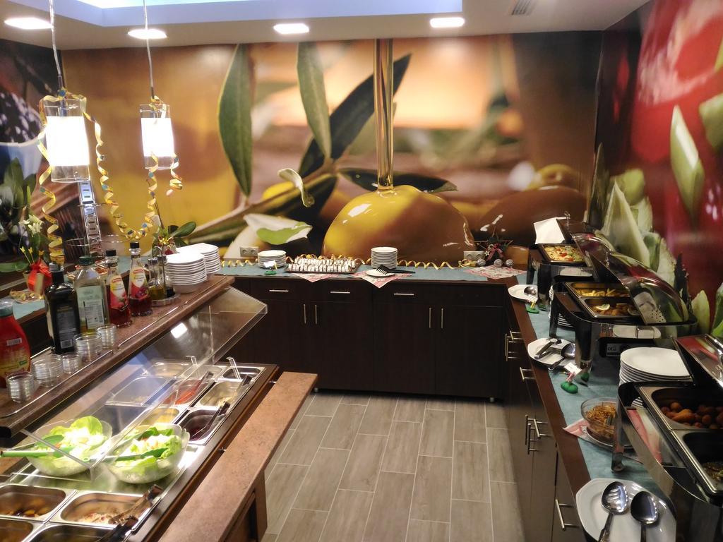 Hotel Pruggererhof Пругерн Екстериор снимка