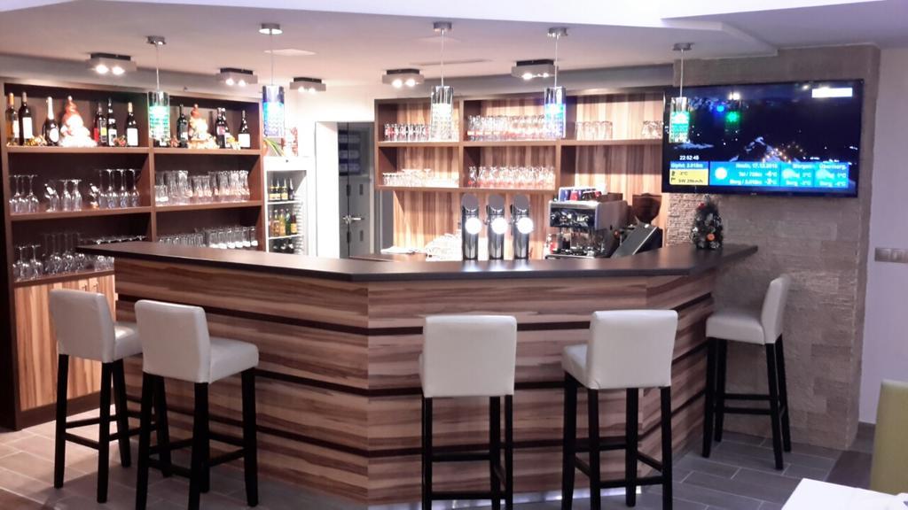 Hotel Pruggererhof Пругерн Екстериор снимка