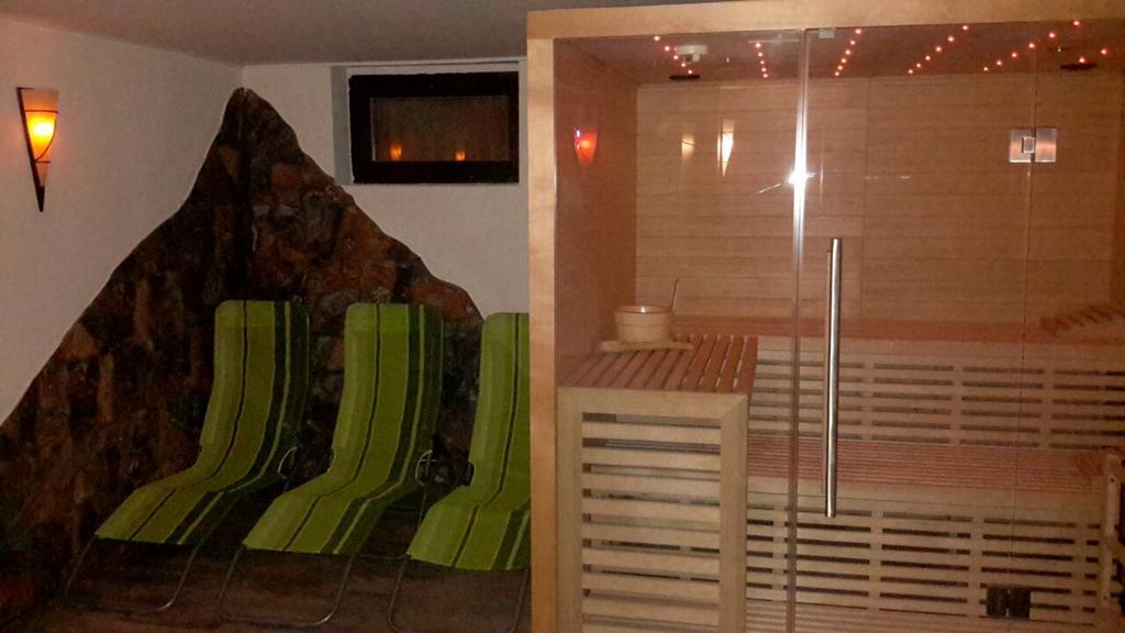 Hotel Pruggererhof Пругерн Екстериор снимка