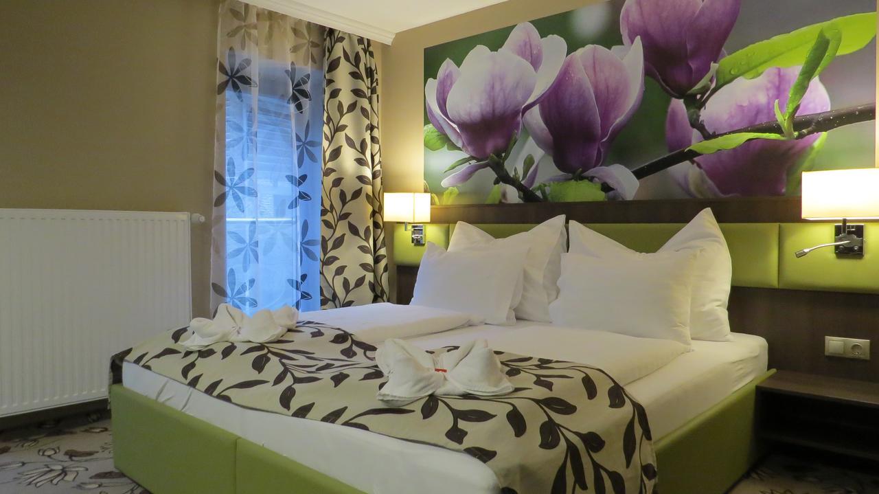 Hotel Pruggererhof Пругерн Екстериор снимка