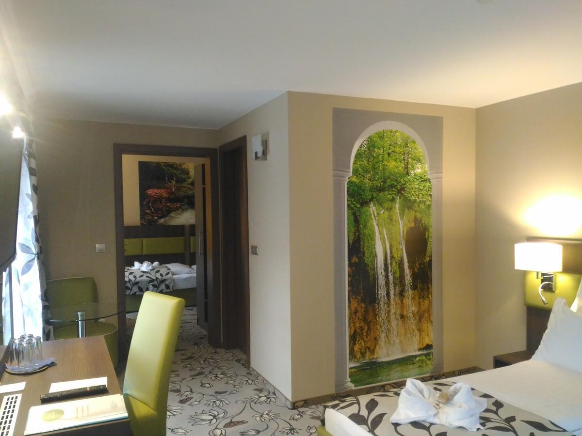 Hotel Pruggererhof Пругерн Екстериор снимка