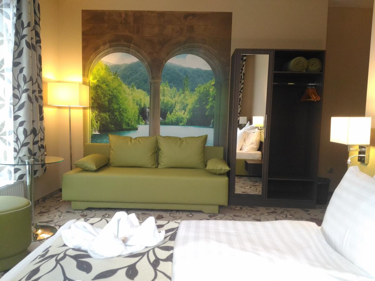Hotel Pruggererhof Пругерн Екстериор снимка